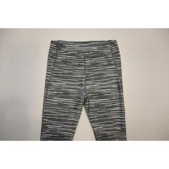 Under Armour Leggings HeatGear Compression Athletic Pants Womens Size Small - Picture 7 of 7